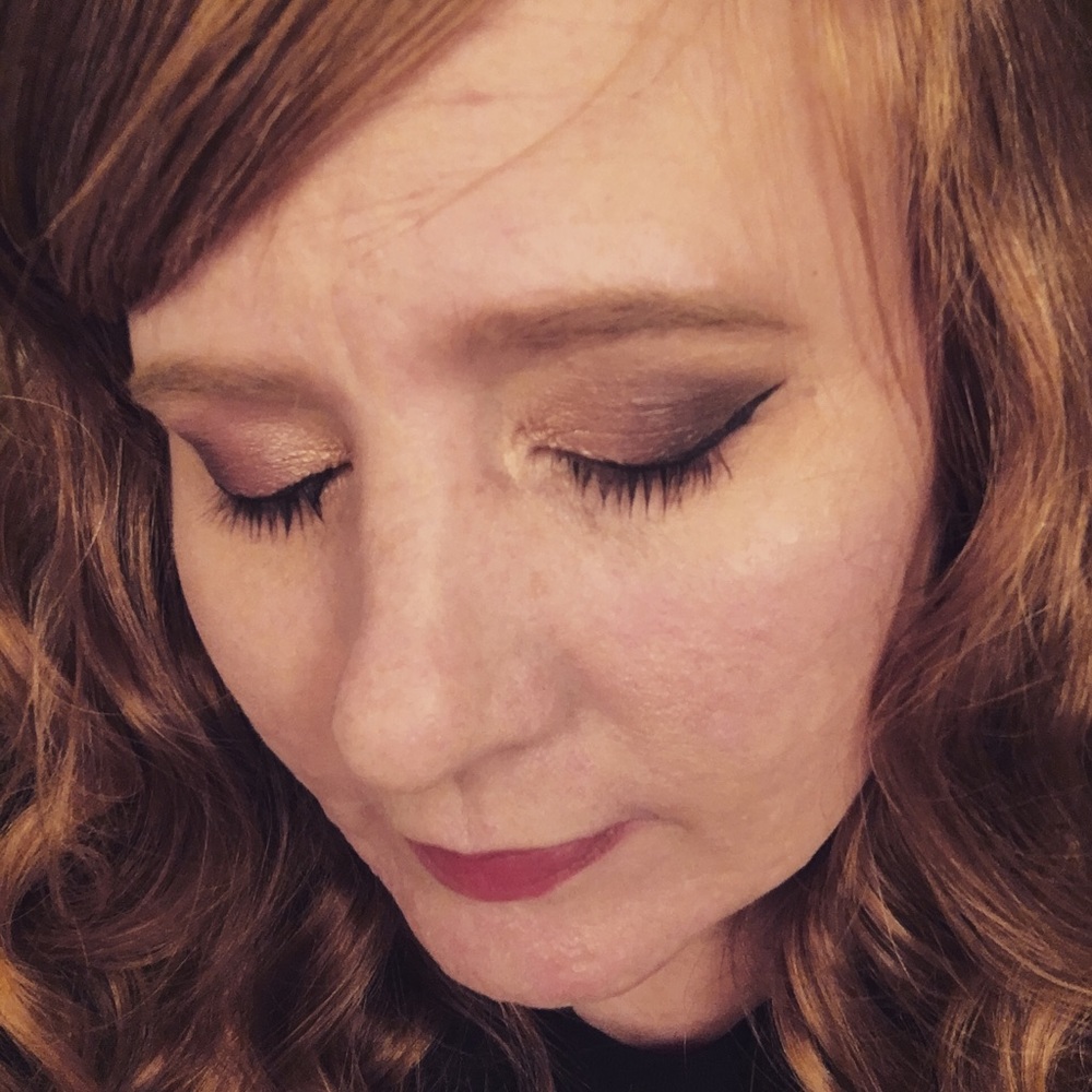 Meet your Posher, Jolene